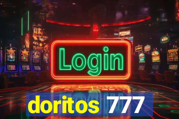 doritos 777